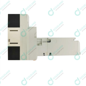 SMT machine samsung part smt spare part Solenoid Valve VQ1401-5 smt machine feeder parts